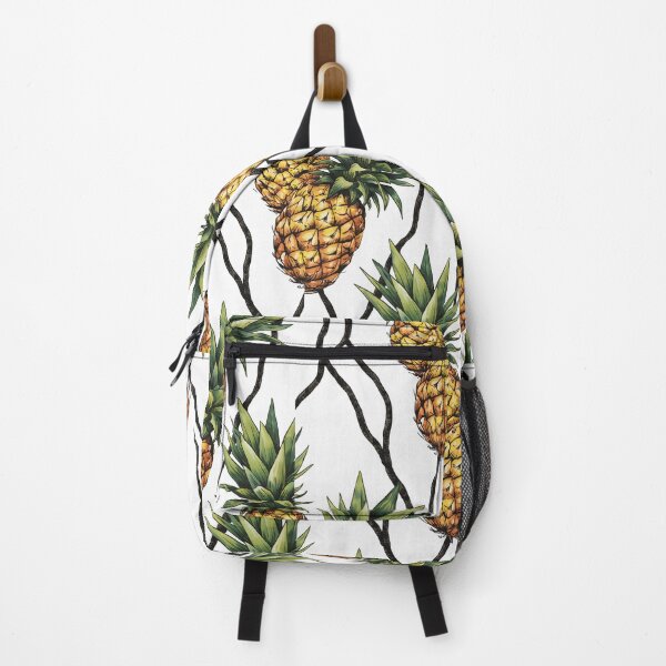 Item preview, pineapple patten designed and sold by jkrphoto.
