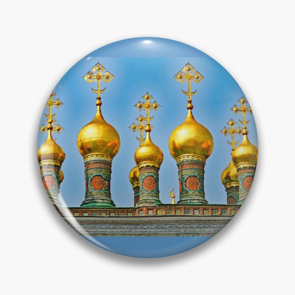 Item preview, domes of the Kremlin designed and sold by manoloshoping.