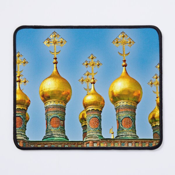 Item preview, domes of the Kremlin designed and sold by manoloshoping.