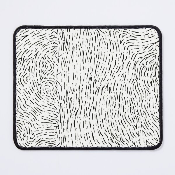 Item preview, line art drawing thumb impression designed and sold by adbrotherstudio.