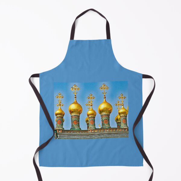 Item preview, domes of the Kremlin designed and sold by manoloshoping.