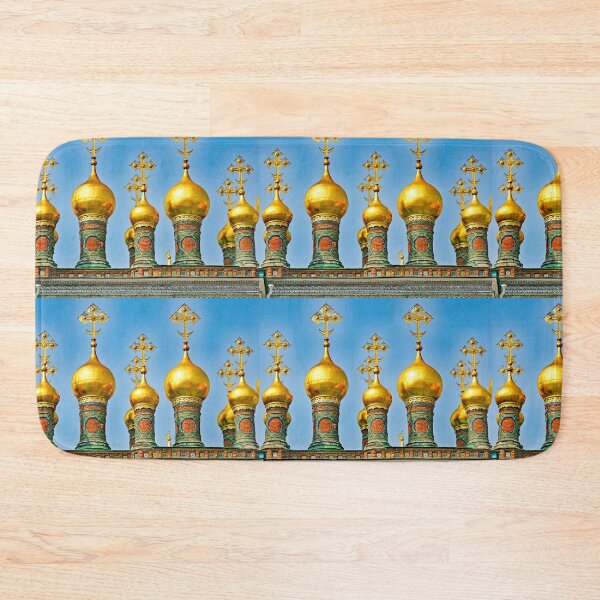 Item preview, domes of the Kremlin designed and sold by manoloshoping.