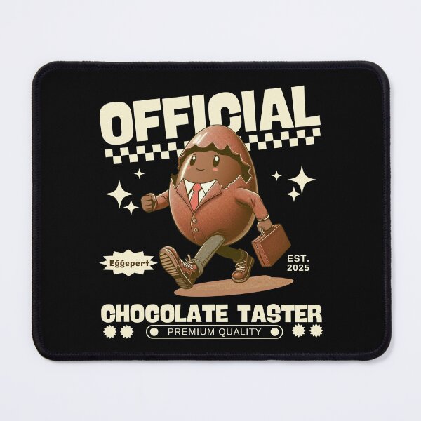 Item preview, Chocolate taster designed and sold by Peerless-Prime.