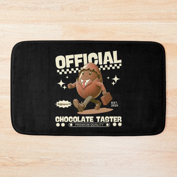 Item preview, Chocolate taster designed and sold by Peerless-Prime.