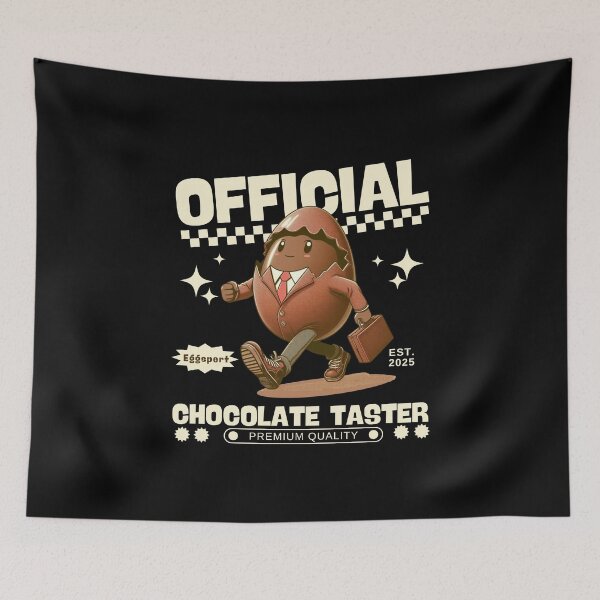 Item preview, Chocolate taster designed and sold by Peerless-Prime.