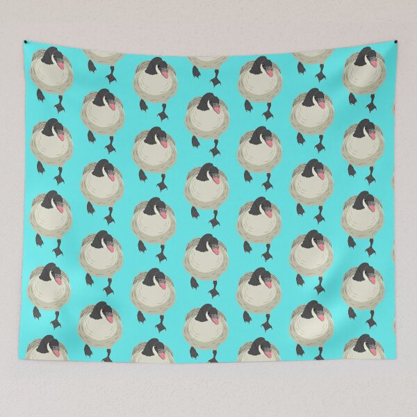 Item preview, Angry Canadian Goose designed and sold by TiffinByLK.