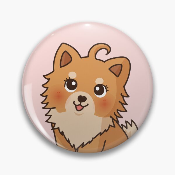 Item preview, The sweet-eyed fluffy one designed and sold by Itjung-Room.