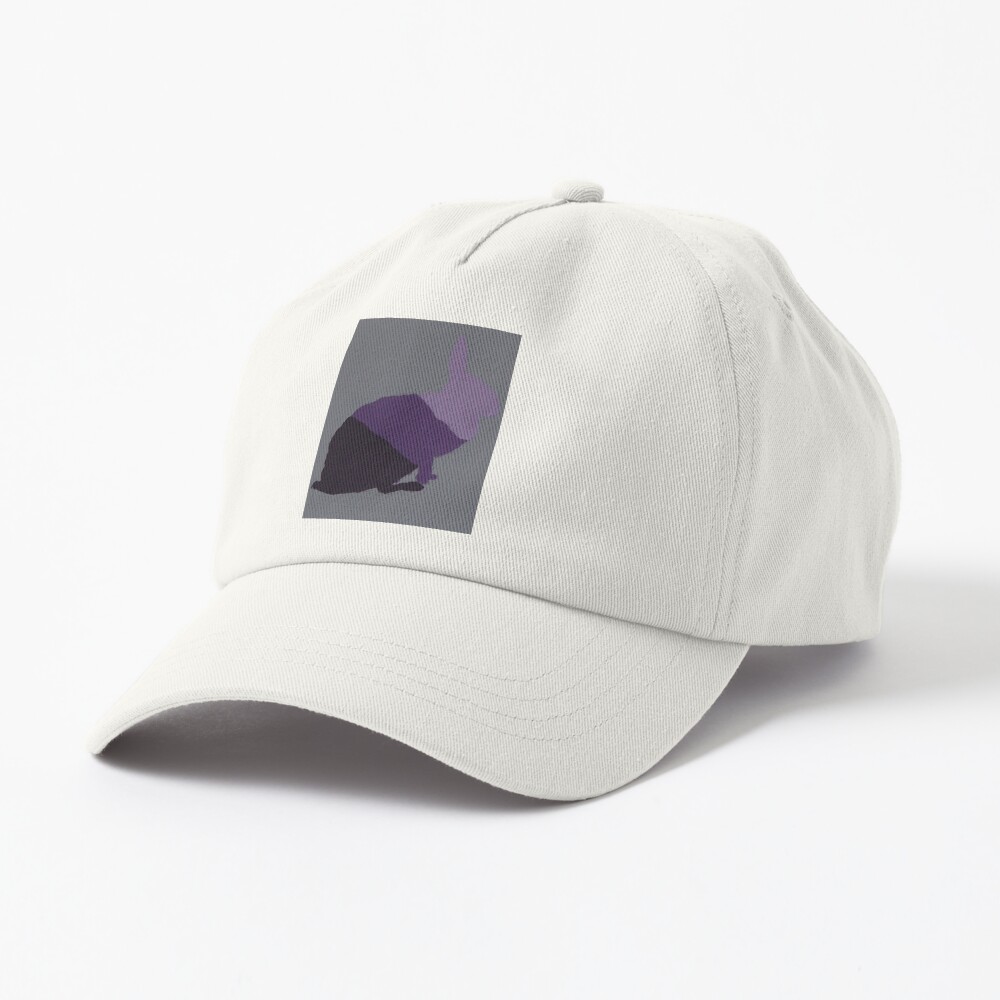 Item preview, Dad Hat designed and sold by artistDanJ.