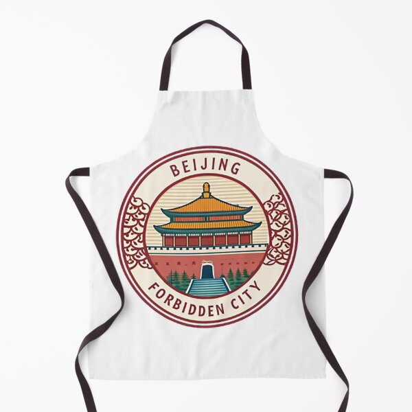 Item preview, CIUDAD PROHIBIDA DE BEIJING designed and sold by likbatonboot.