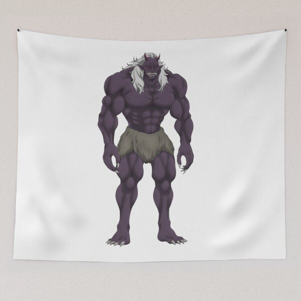 Item preview, Kijin designed and sold by Trend-Hub.