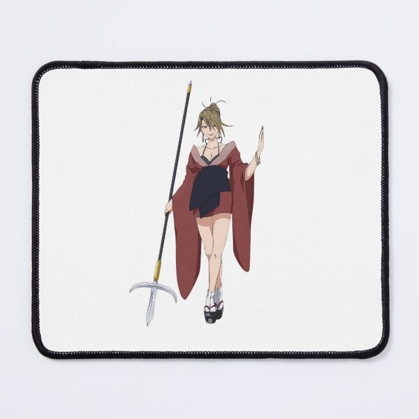 Item preview, Kijin gentoushou designed and sold by Trend-Hub.