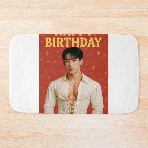 Item preview, Wonho Birthday Slay in Starry Corset Couture designed and sold by Aryabek.