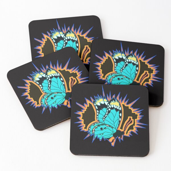 Item preview, Electric Metamorphosis  designed and sold by Nexlegacy.