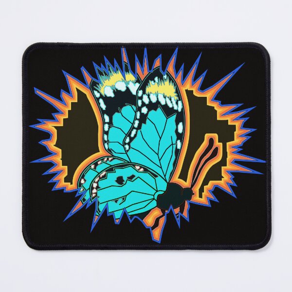 Item preview, Electric Metamorphosis designed and sold by Nexlegacy.