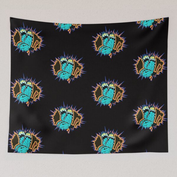 Item preview, Electric Metamorphosis  designed and sold by Nexlegacy.