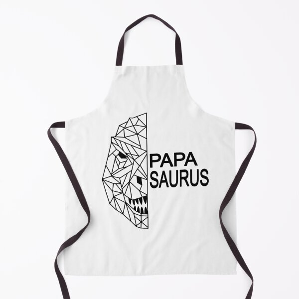Item preview, Papa Saurus Father Father's Day Dinosaurs designed and sold by Svenniibee.