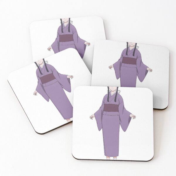 Item preview, Shirayuki designed and sold by Trend-Hub.