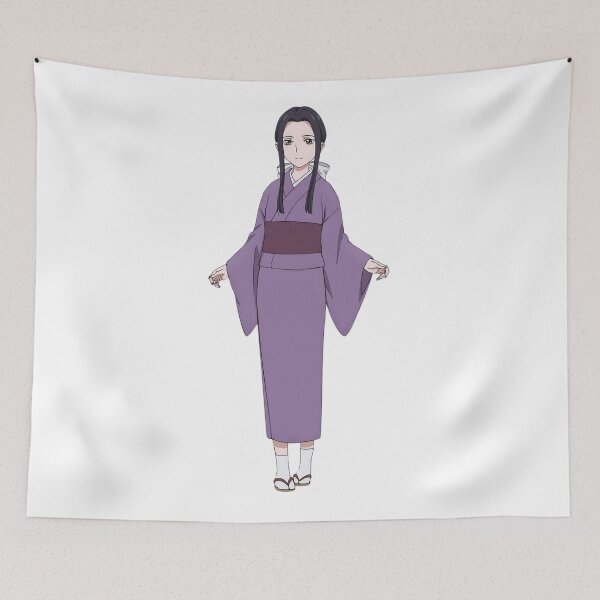 Item preview, Shirayuki designed and sold by Trend-Hub.