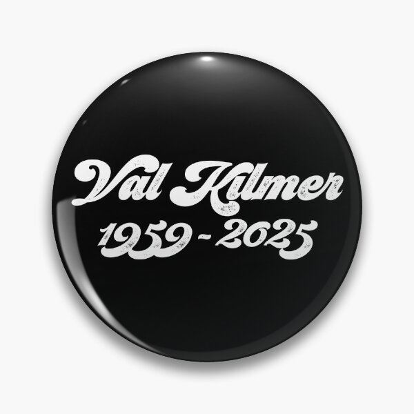 Item preview, Val Kilmer. 1959~2025. designed and sold by EunsooLee.