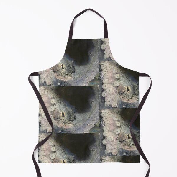 Item preview, El Pulpo designed and sold by MontyRyan.