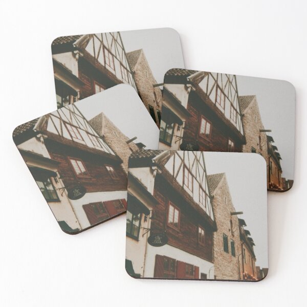 Item preview, Island of Gotland - Unesco town of Visby - Sweden  designed and sold by Emilia Oxelheim.