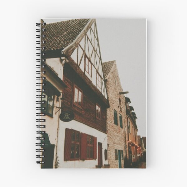 Item preview, Island of Gotland - Unesco town of Visby - Sweden  designed and sold by Emilia Oxelheim.