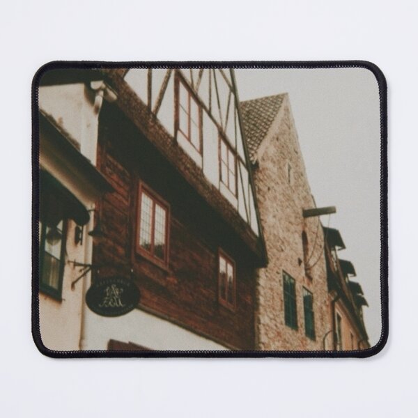 Item preview, Island of Gotland - Unesco town of Visby - Sweden  designed and sold by Emilia Oxelheim.