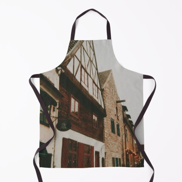 Item preview, Island of Gotland - Unesco town of Visby - Sweden  designed and sold by Emilia Oxelheim.
