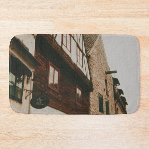 Item preview, Island of Gotland - Unesco town of Visby - Sweden  designed and sold by Emilia Oxelheim.