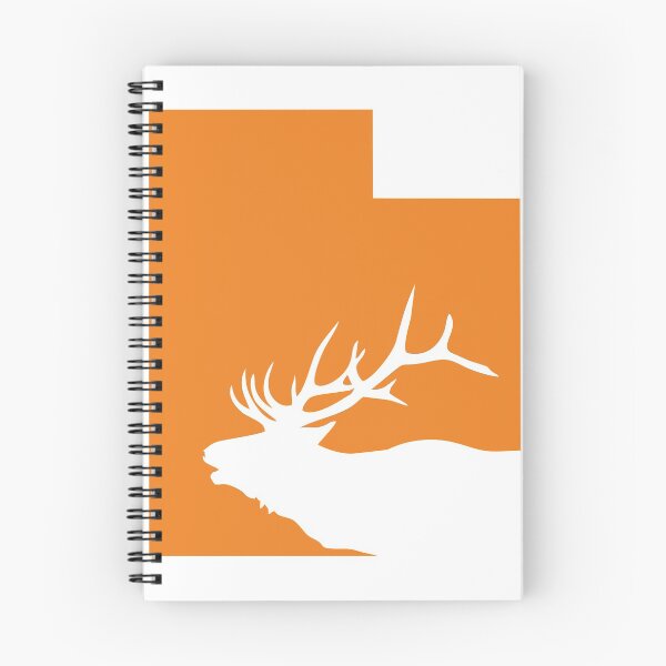 Item preview, UTAH ELK Hunting designed and sold by youtaag.