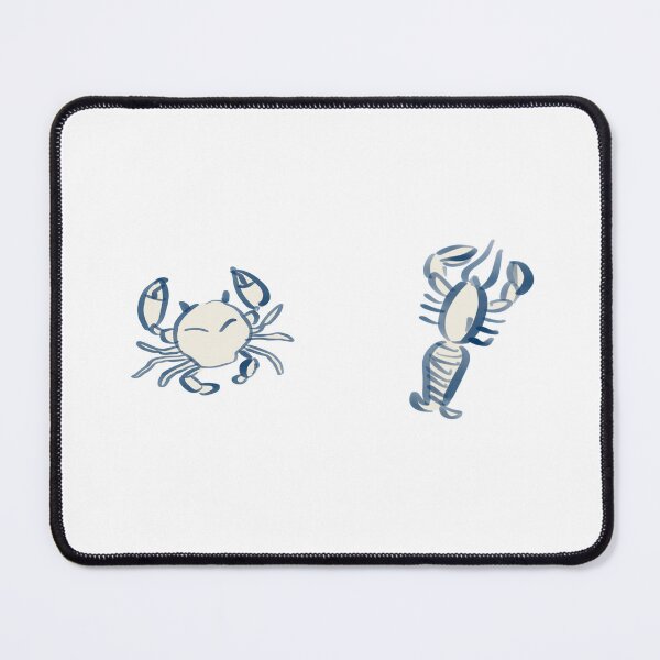 Item preview, shellfish  designed and sold by cowprints.