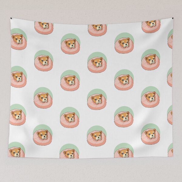 Item preview, The one with the ears and eyes are sweet designed and sold by Itjung-Room.