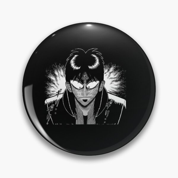 Item preview, Kaiji designed and sold by Trend-Hub.