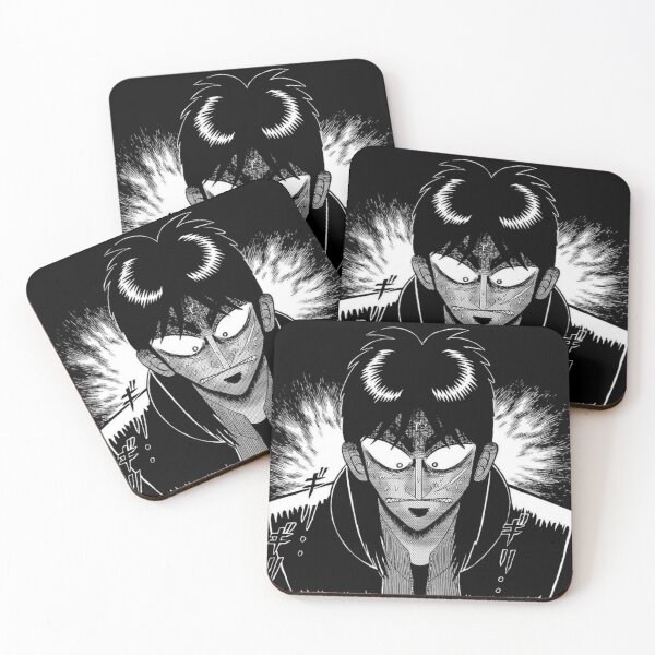 Item preview, Kaiji designed and sold by Trend-Hub.