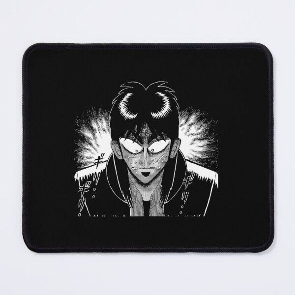 Item preview, Kaiji designed and sold by Trend-Hub.