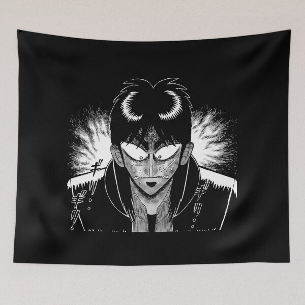 Item preview, Kaiji designed and sold by Trend-Hub.