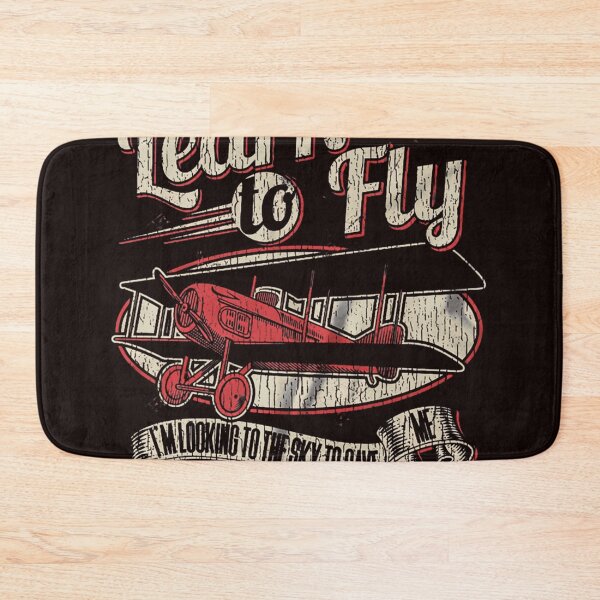 Item preview, Learn Foo Fly designed and sold by 19pisces.