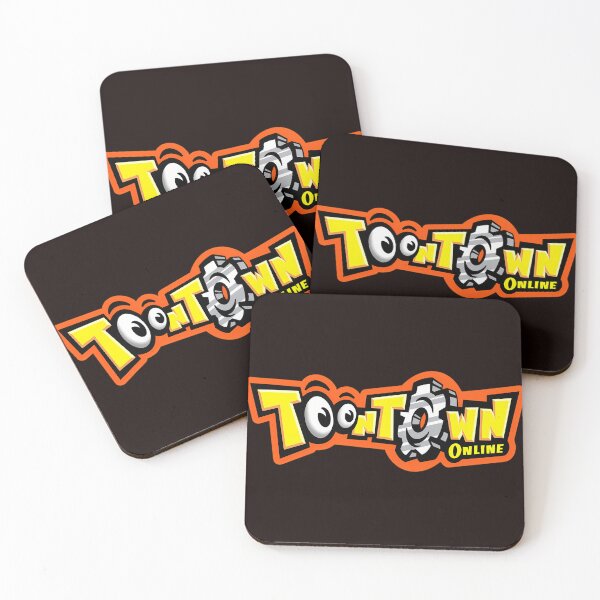 Item preview,  Toontown Online - Hi Res Recreation designed and sold by 19pisces.