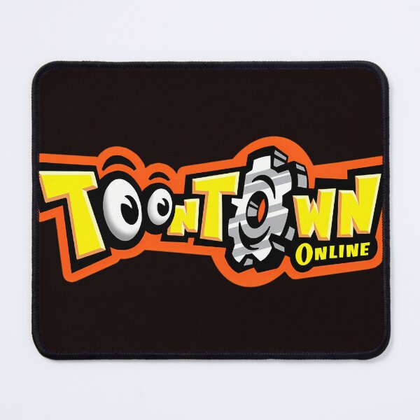 Item preview,  Toontown Online - Hi Res Recreation designed and sold by 19pisces.