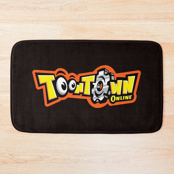 Item preview,  Toontown Online - Hi Res Recreation designed and sold by 19pisces.