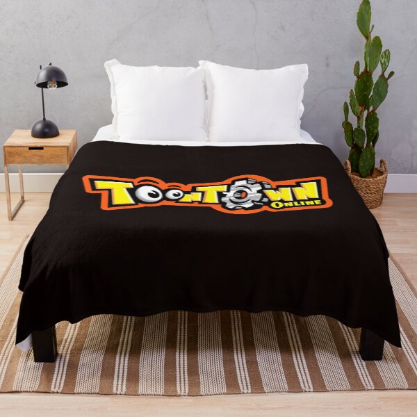 Item preview,  Toontown Online - Hi Res Recreation designed and sold by 19pisces.