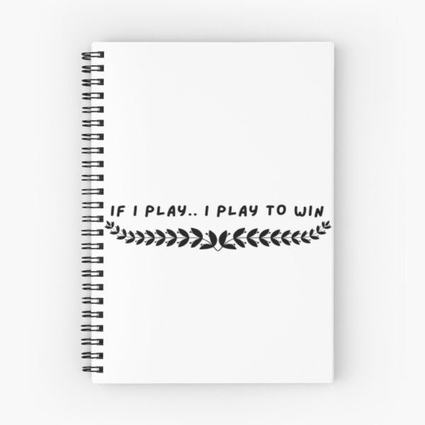 Item preview, A little motivational sentence to get you motivated designed and sold by ARTofBito.