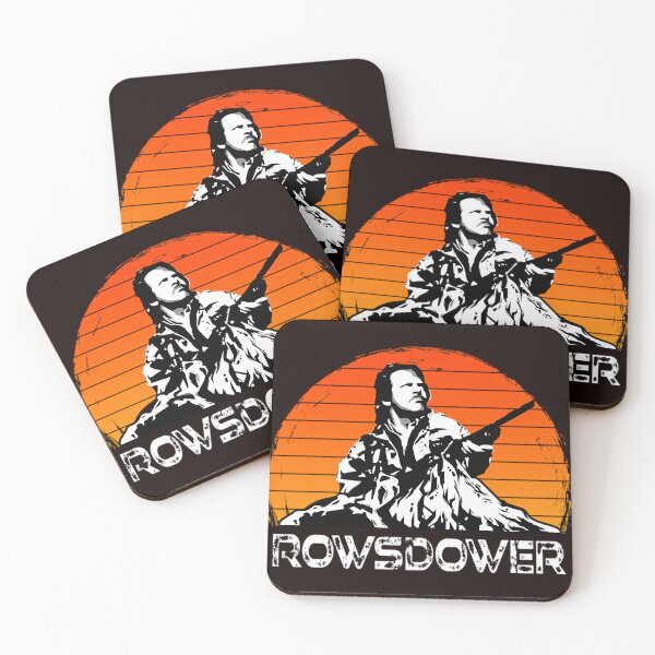 Item preview,  Rowsdower Distressed Mountain Sunset designed and sold by 19pisces.