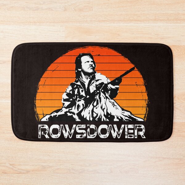Item preview,  Rowsdower Distressed Mountain Sunset designed and sold by 19pisces.