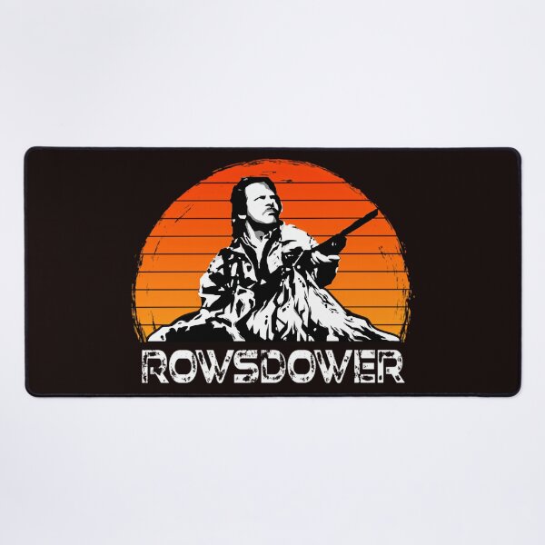 Item preview,  Rowsdower Distressed Mountain Sunset designed and sold by 19pisces.