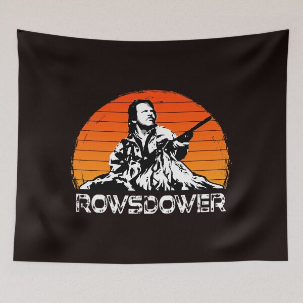 Item preview,  Rowsdower Distressed Mountain Sunset designed and sold by 19pisces.