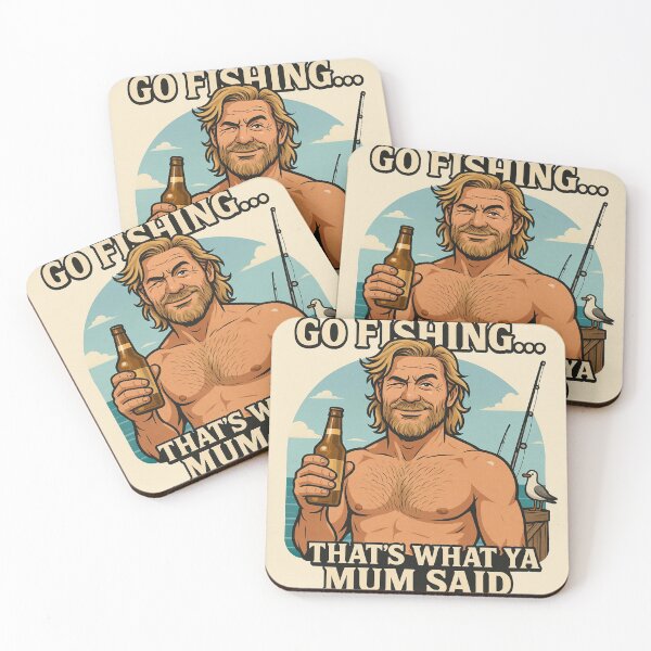 Item preview, Jim Bogan designed and sold by TheFreshPirate.