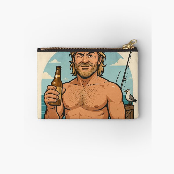 Item preview, Jim Bogan designed and sold by TheFreshPirate.