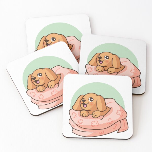Item preview, The little rascal is awake. designed and sold by Itjung-Room.