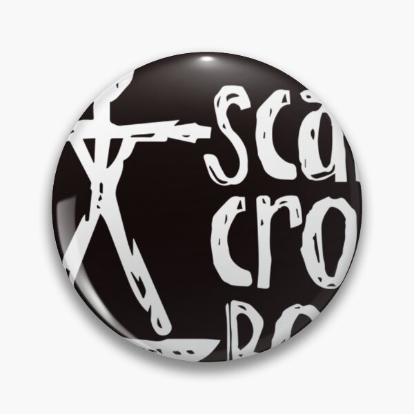 Item preview, Scarecrow Boat designed and sold by 19pisces.